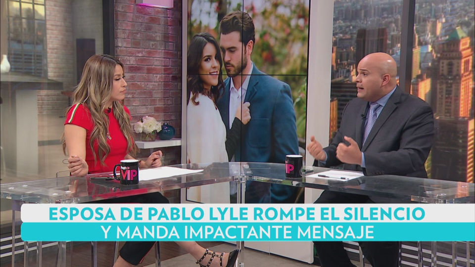 #PeopleVIP (23:33)
